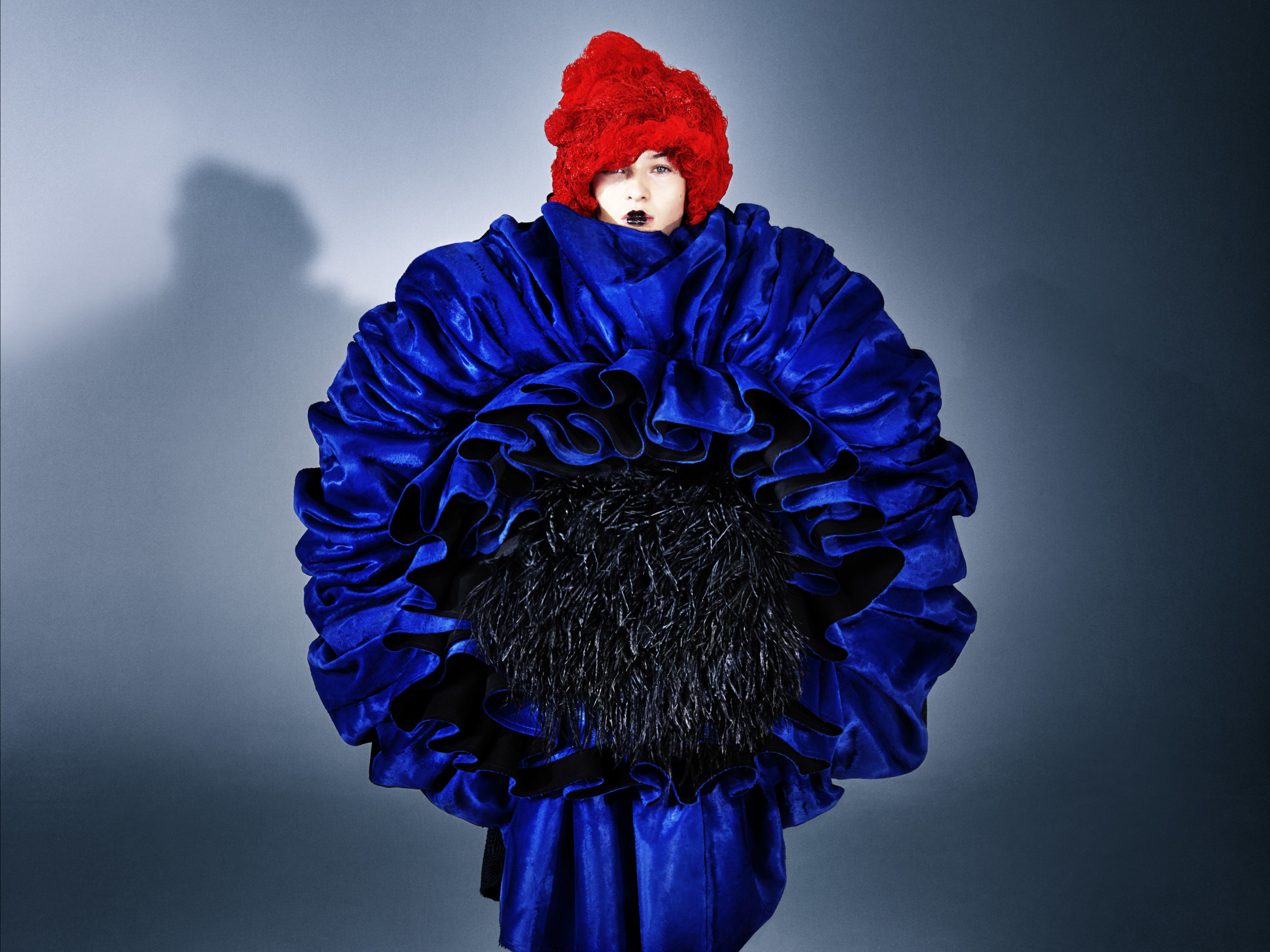 Who Is Rei Kawakubo - Interview With 2017 Met Gala Theme Rei Kawakubo