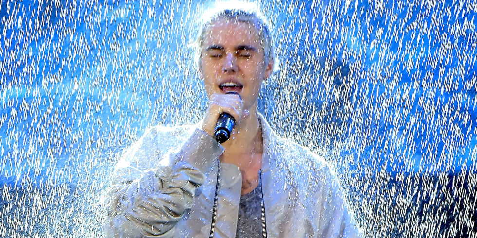 Resultado de imagem para justin bieber purpose world tour