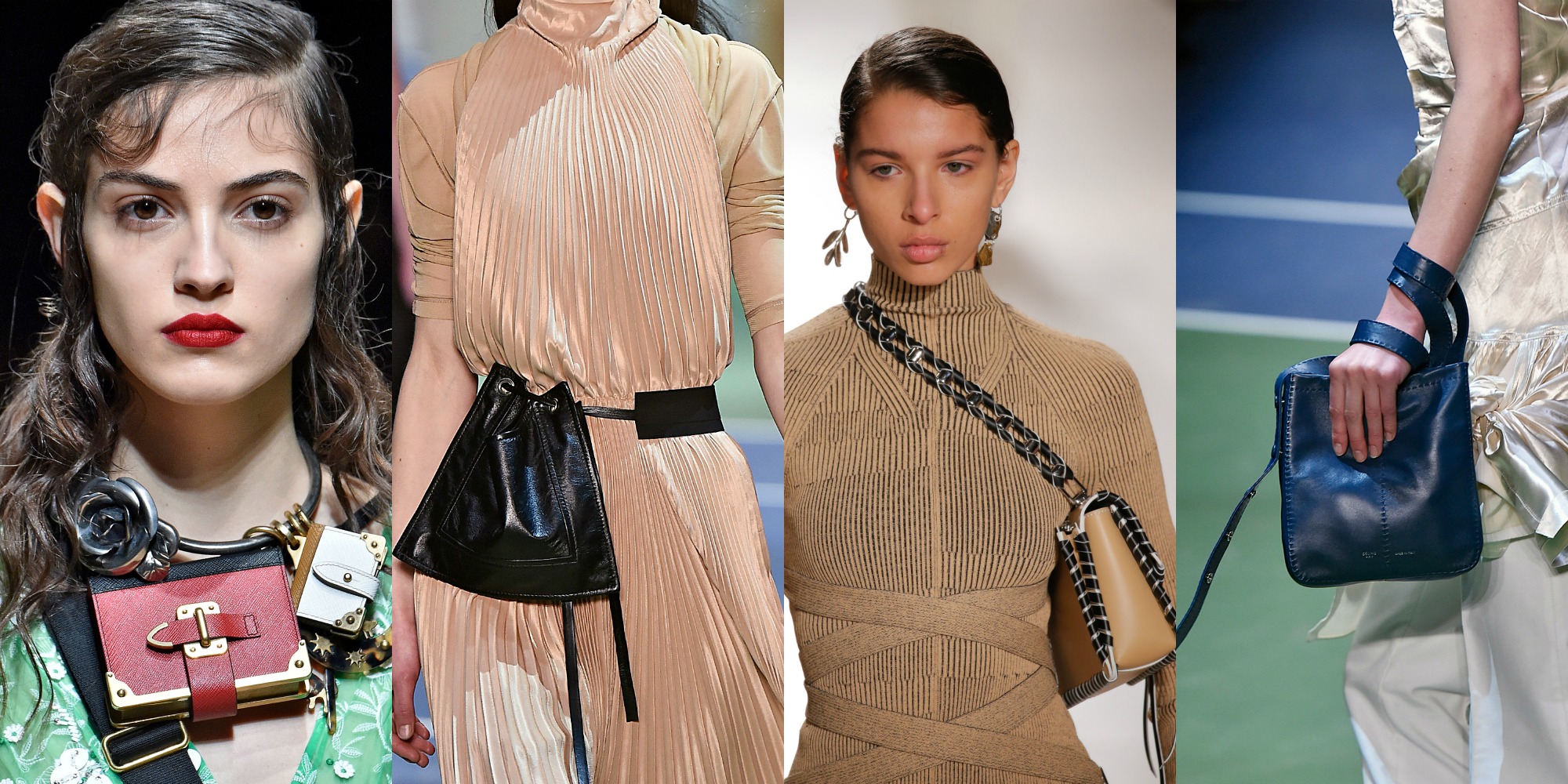 Current fashion trends in china Current fashion trends in china