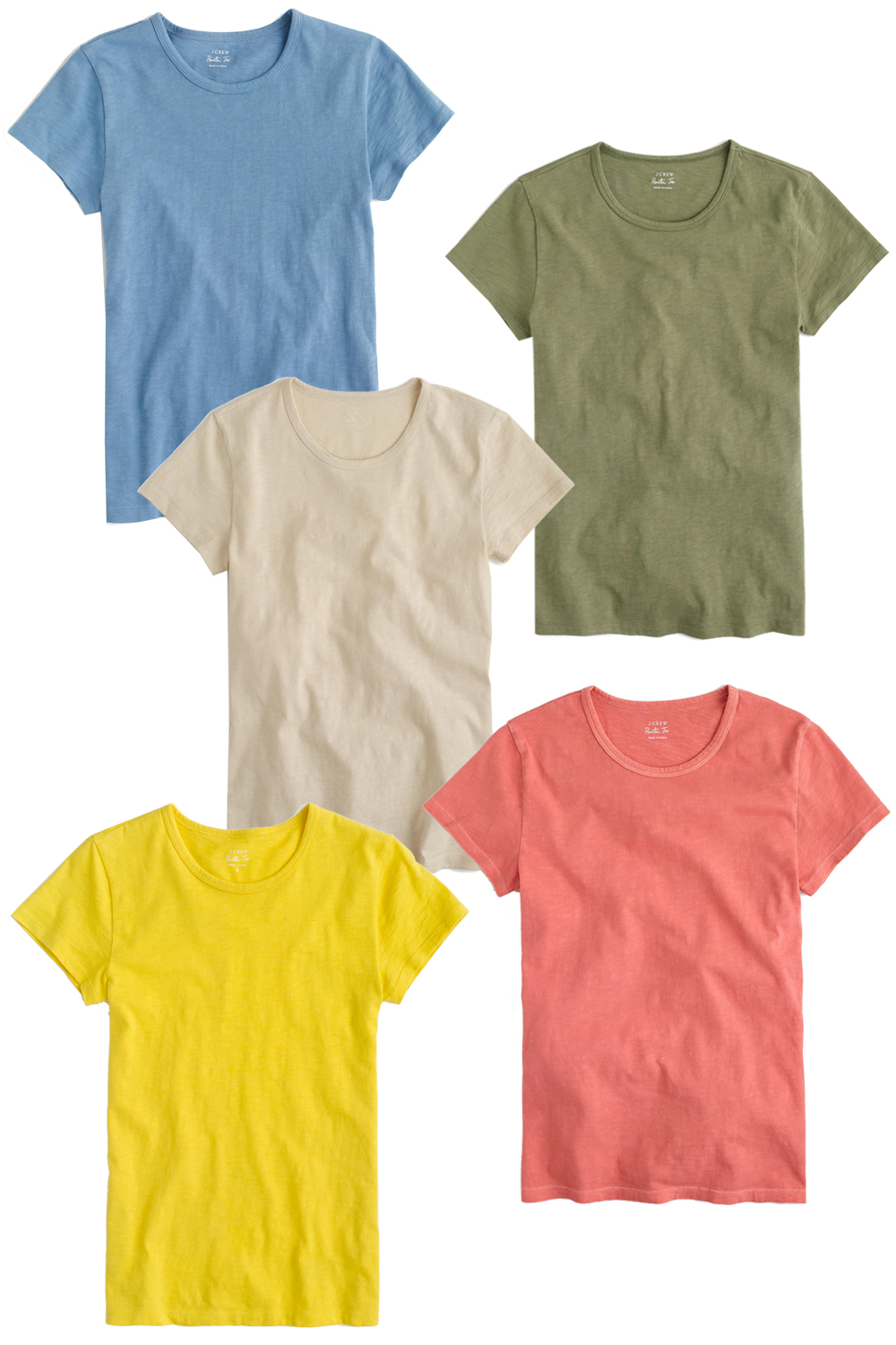 13 ELLE Editors on Their Fashion Obsessions Under 150 Everything