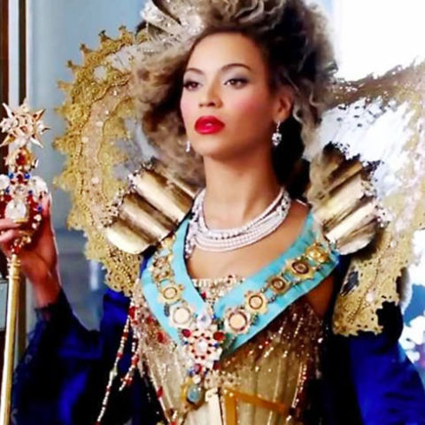 Queen Beyonce