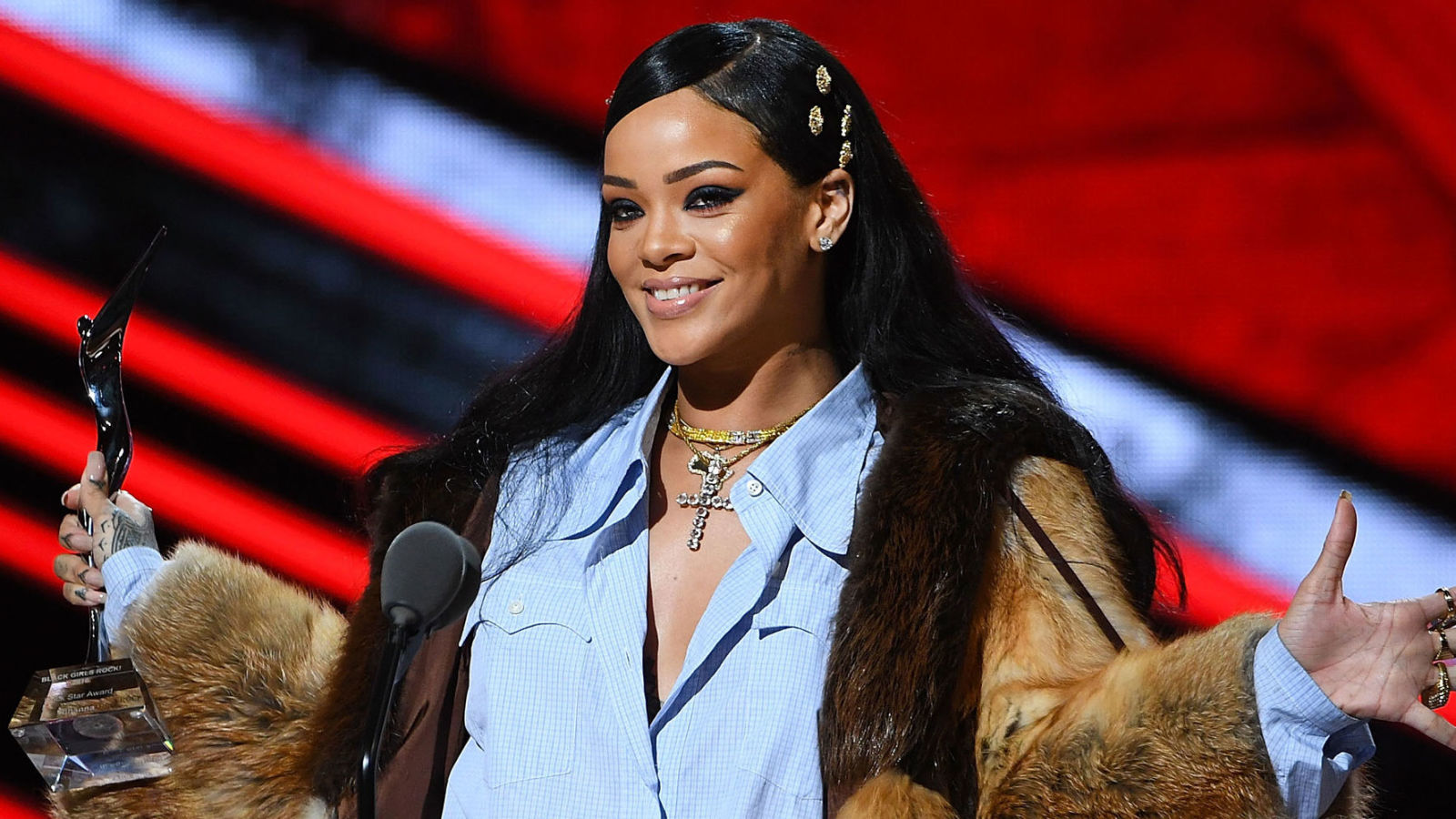 Carmen Carrera Interview