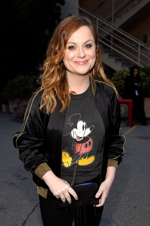 Amy Poehler