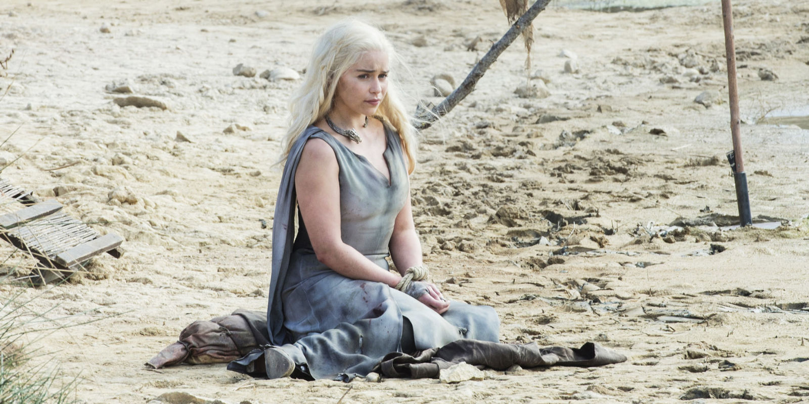 Watch Game of Thrones Season Six Clips Teasers