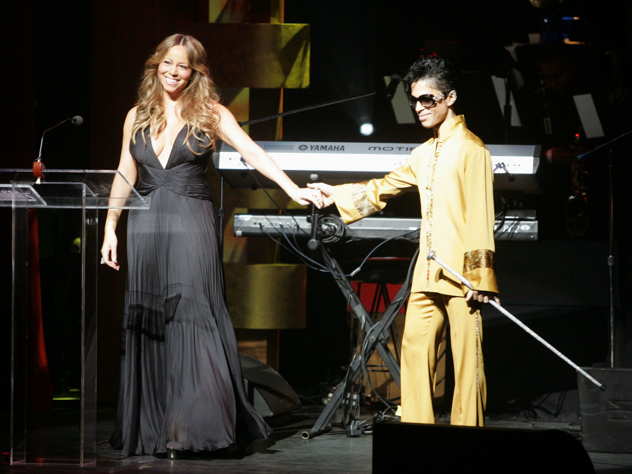 Prince Height
