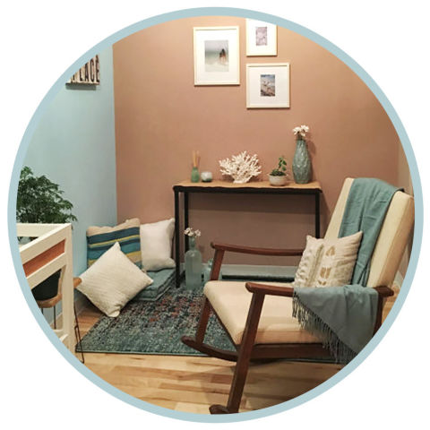 The Best Lactation Rooms in America