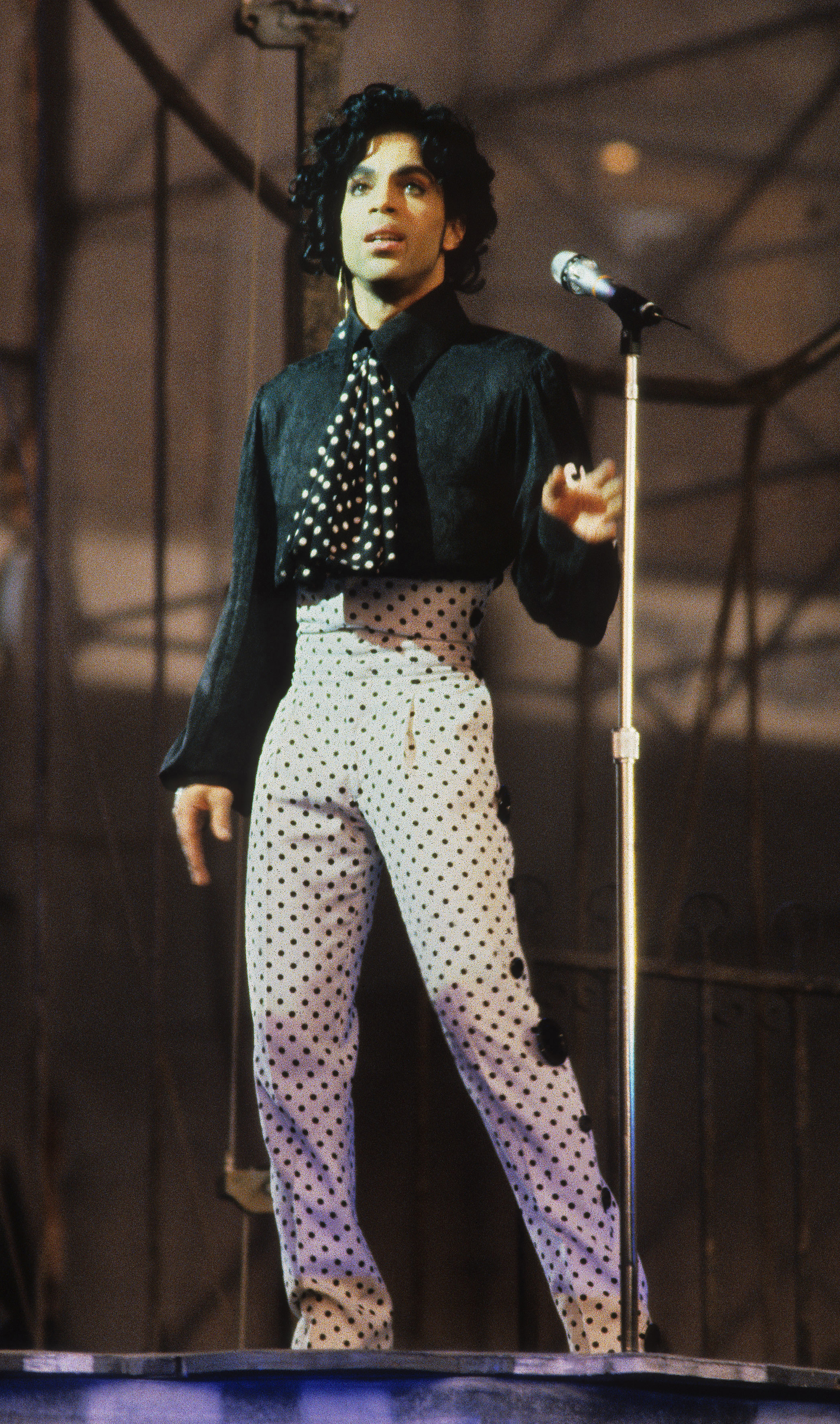 Prince Musician StylePrince Best Fashion Moments of All Time
