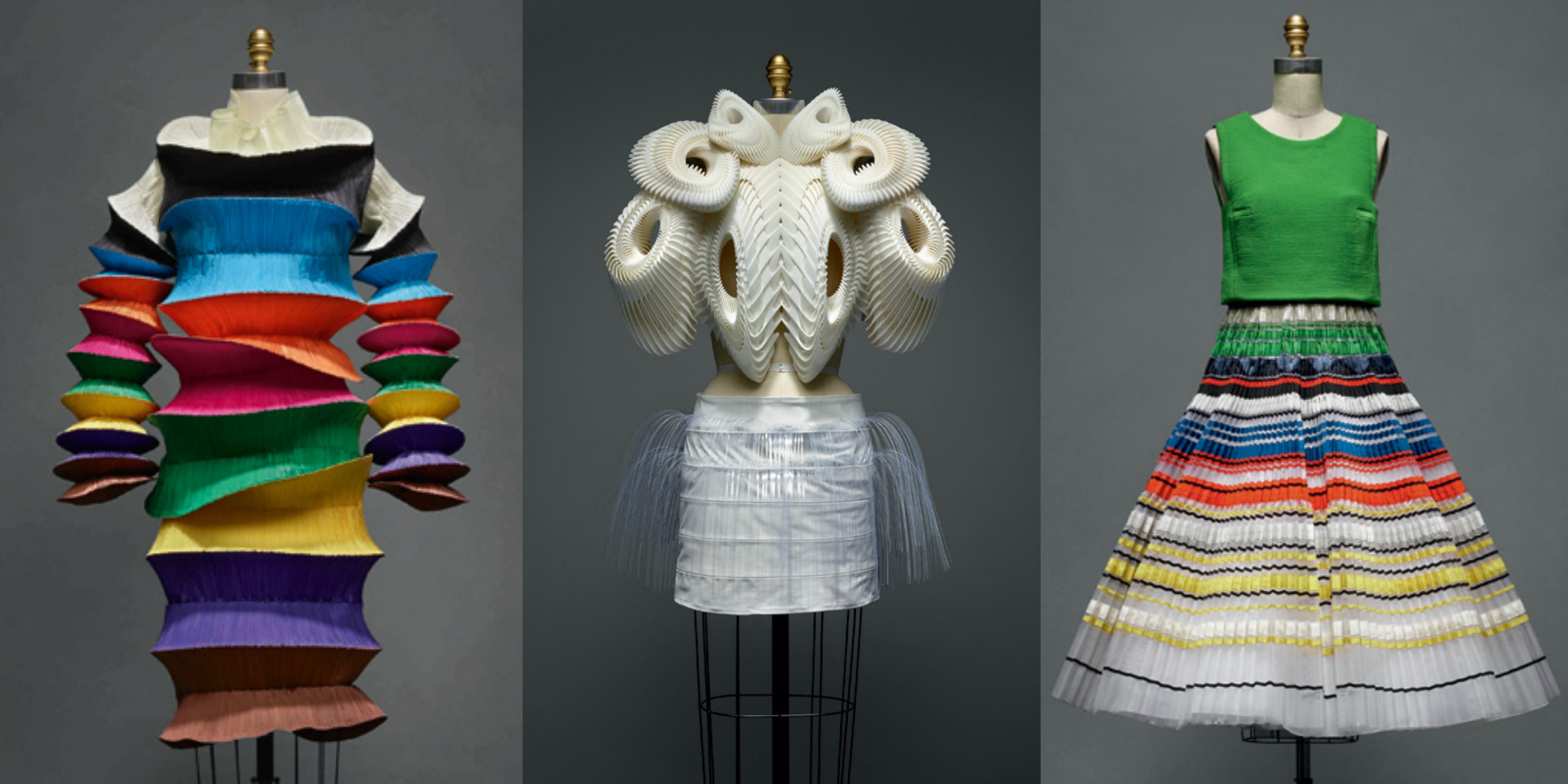 7 Things to Know About the Met Gala Exhibit