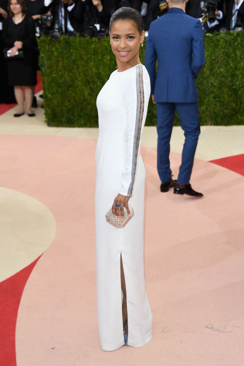 In Gabriela Hearst.