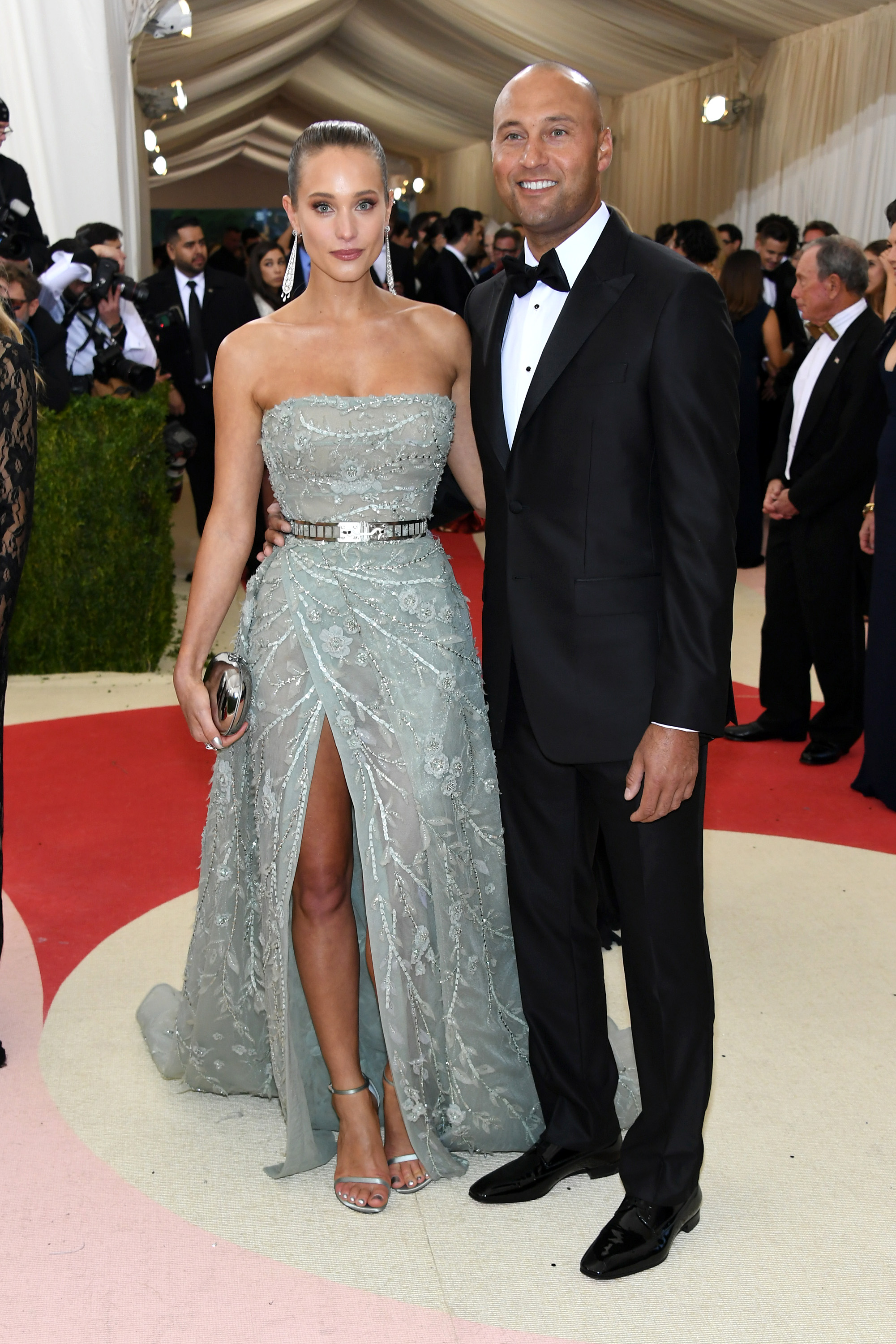 Hottest Couples Met Gala Best Couples at the Met Gala 2016