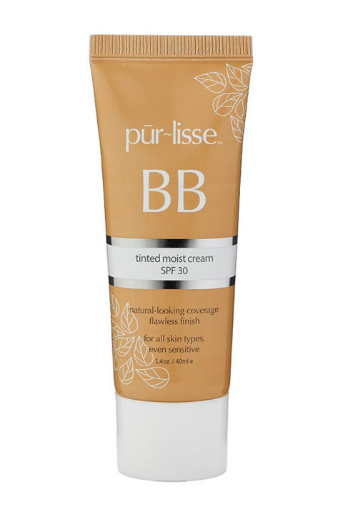 best tinted moisturizers for sensitive skin