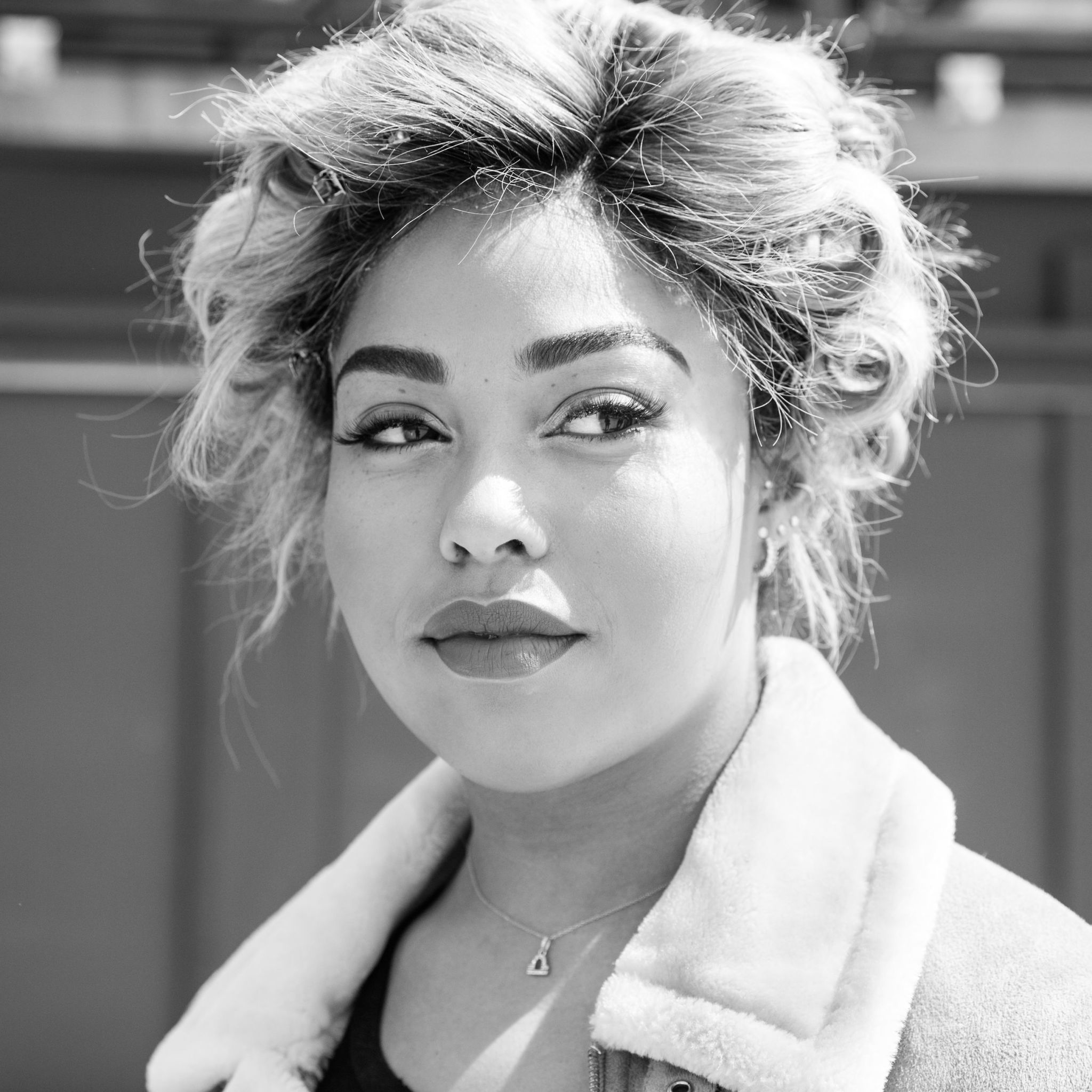 Jordyn Woods Lane Bryant Model-Jordyn Woods Kylie Jenner Best Friend Plus  Size Model