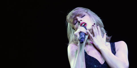 Taylor Swift