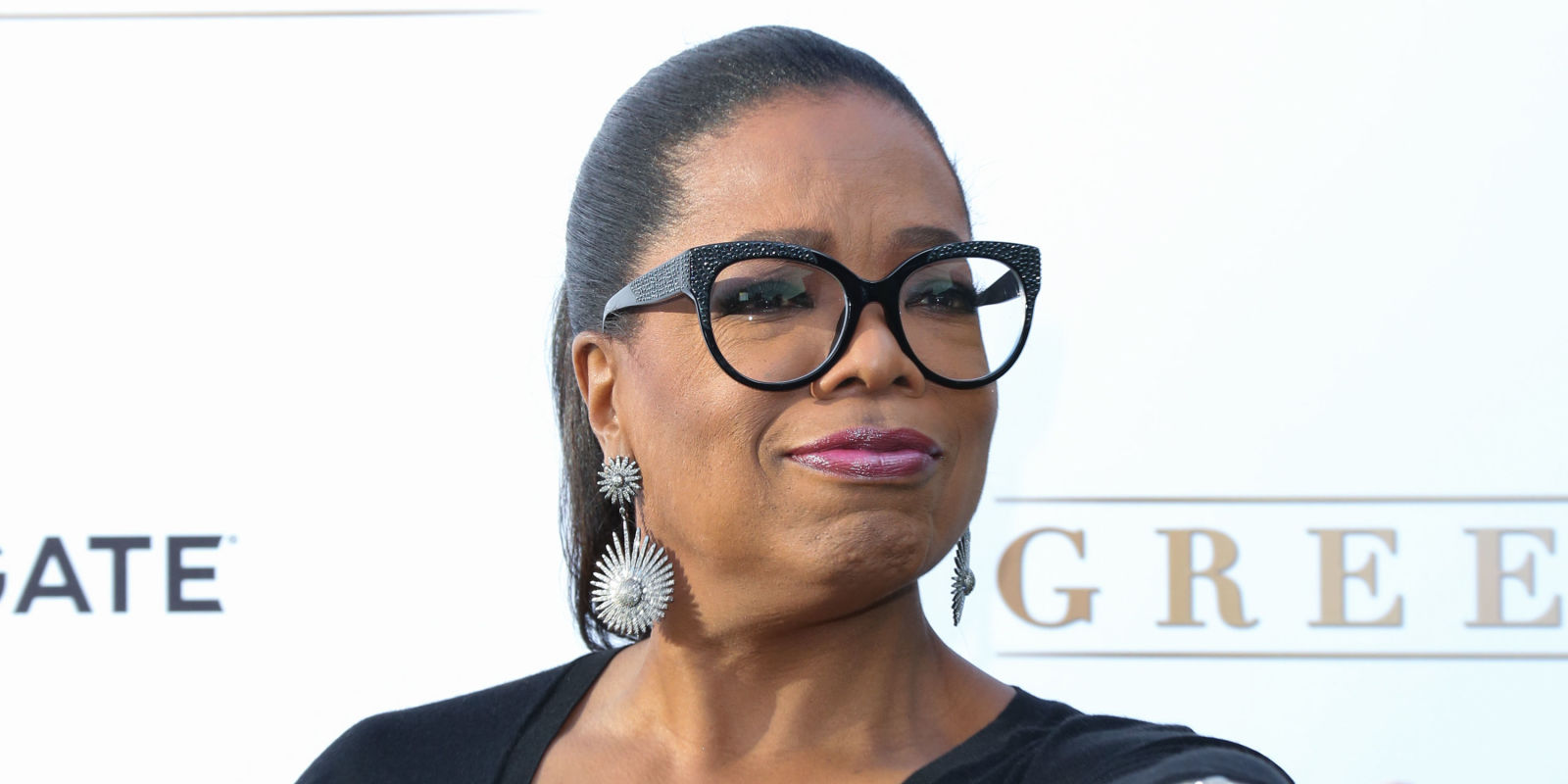 Oprah's Eye Glasses Are The Absolute Best