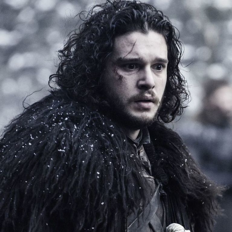 HBO 'Game of Thrones' Blog Confirms Jon Snow's Dad Jon Snow's Real