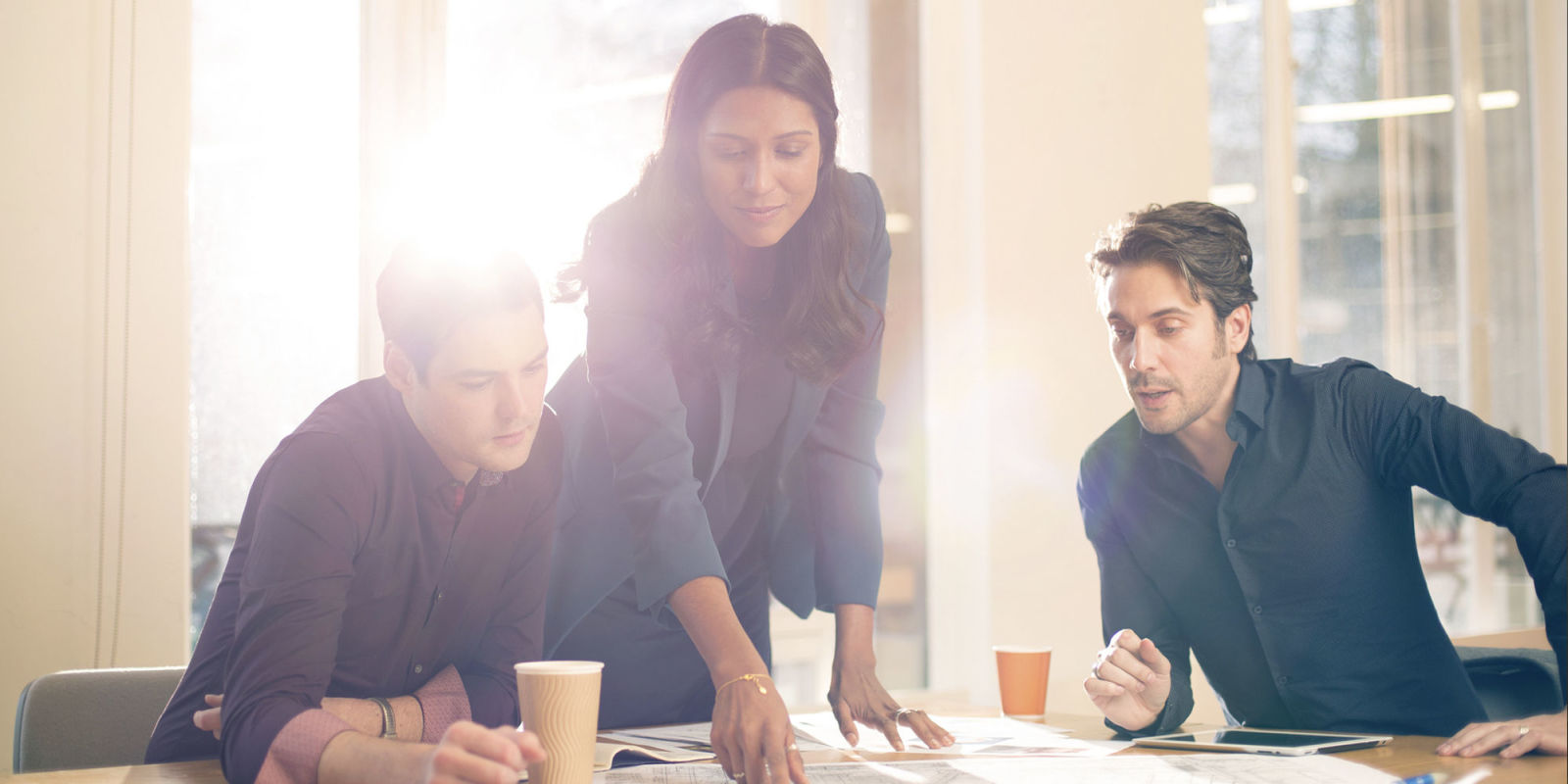 Can "Inclusion Technology" Solve Corporate America's Diversity Problem? - ELLE.com