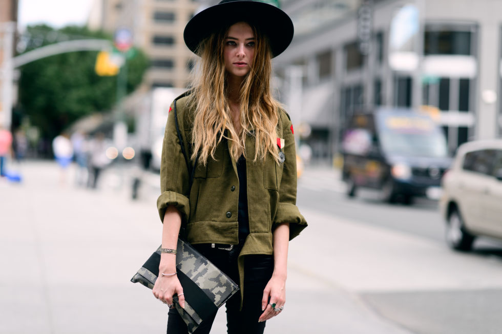 Resultado de imagem para street style 2017