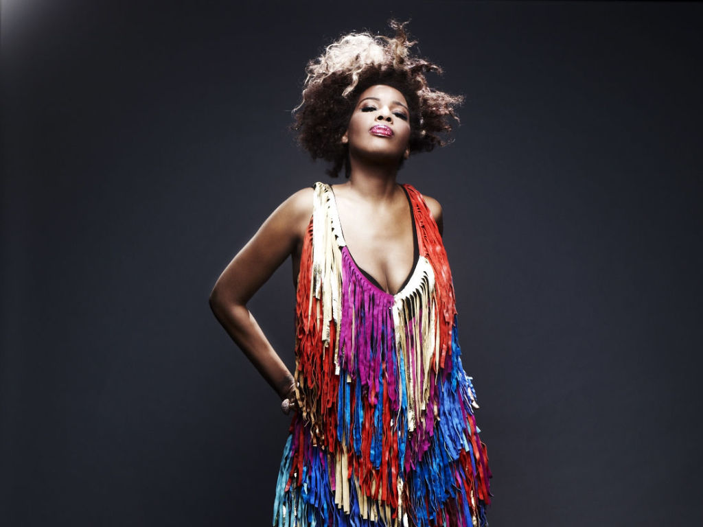 Hear Macy Gray's Gorgeously Reimagined Version of 