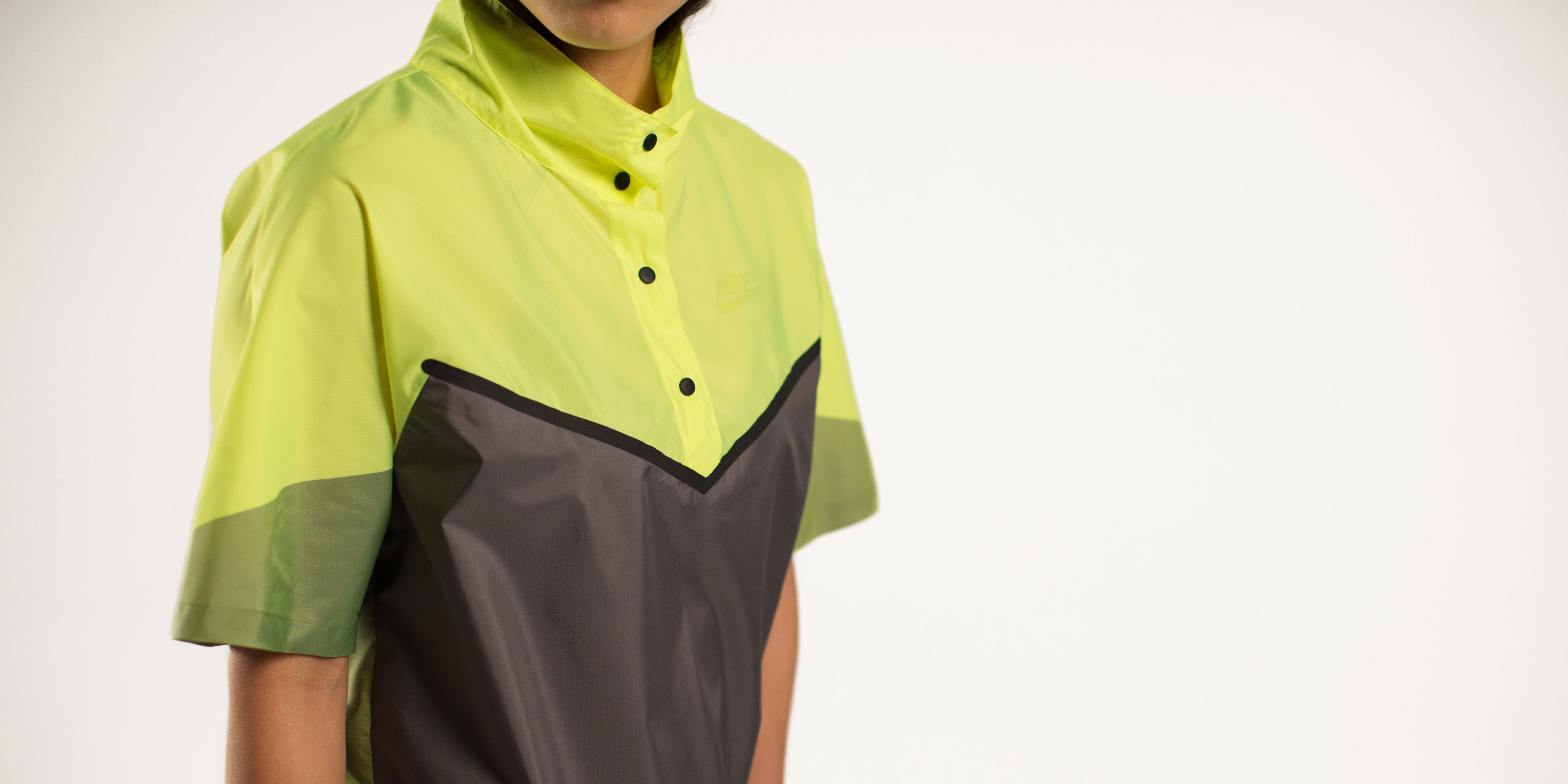 【希少】NIke Lab× Kim Jones Windrunner 3.8万 希少】NIke Lab× Kim Jones Windrunner 3.8万