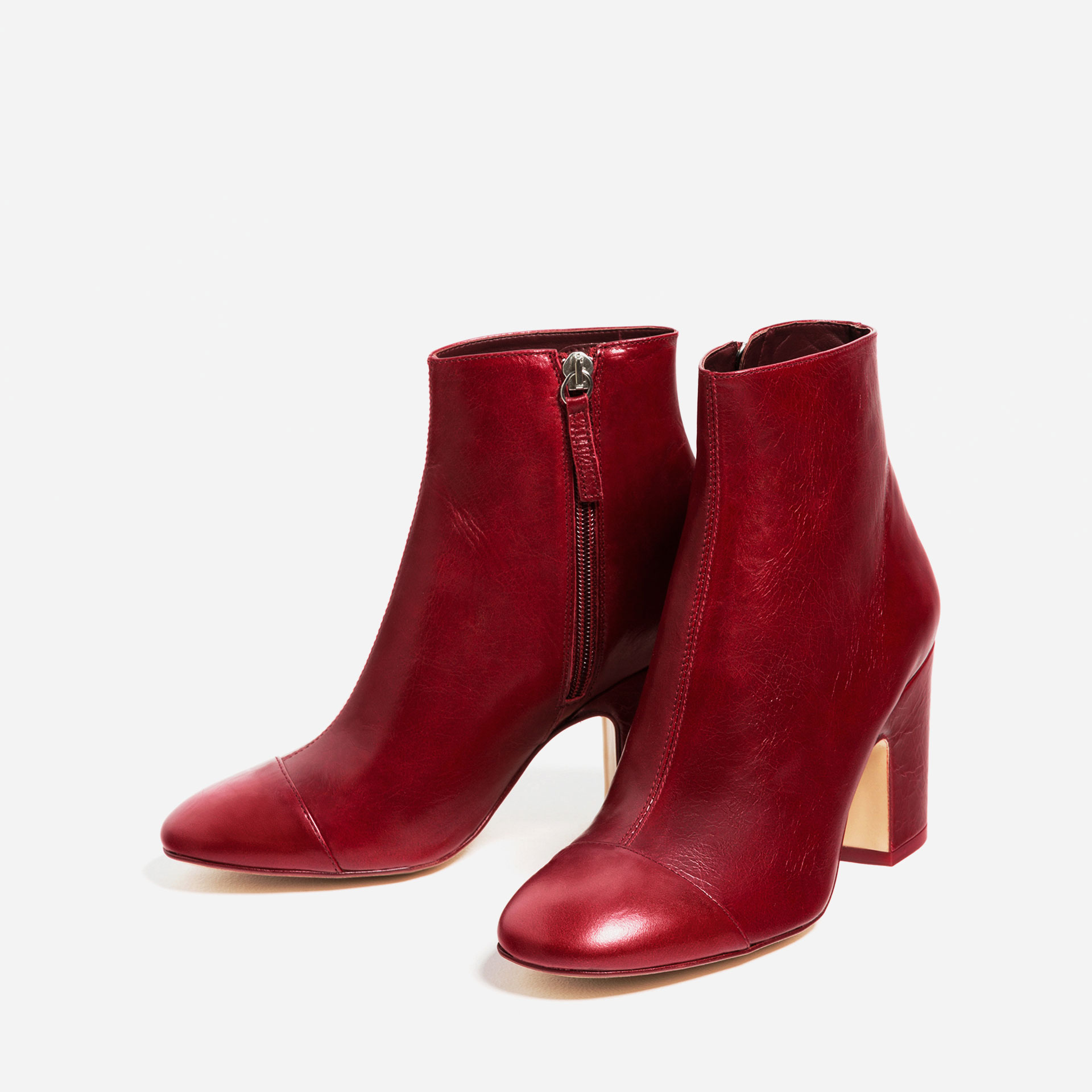 25 Must Have Ankle Boots Fall Booties