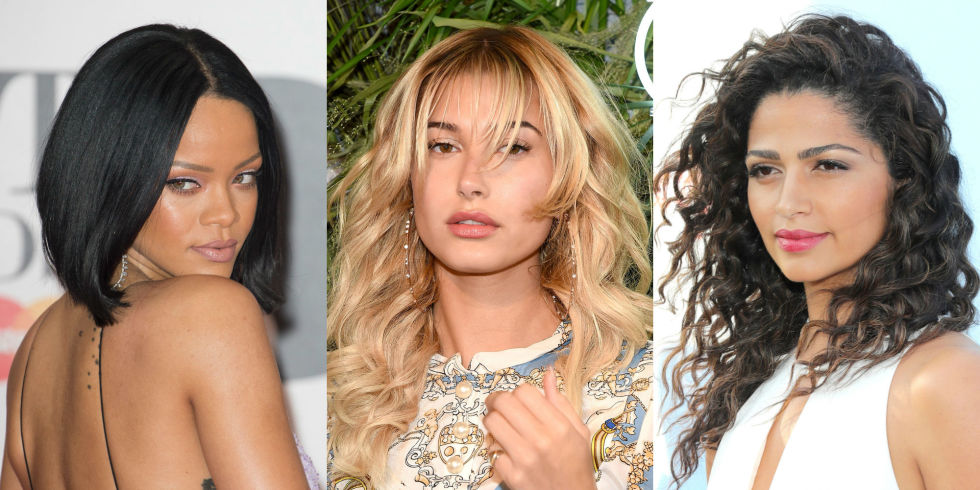 7 Fall Hair Colors For 2017 Best Color Trends Autumn 22 Photos