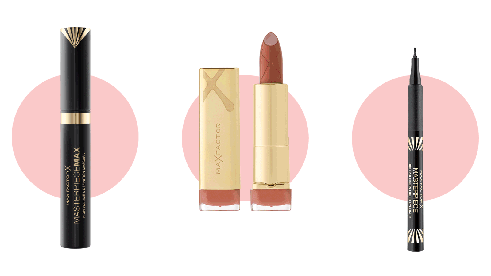 Pat McGrath has Brought Max Factor Stateside for a Limited Time