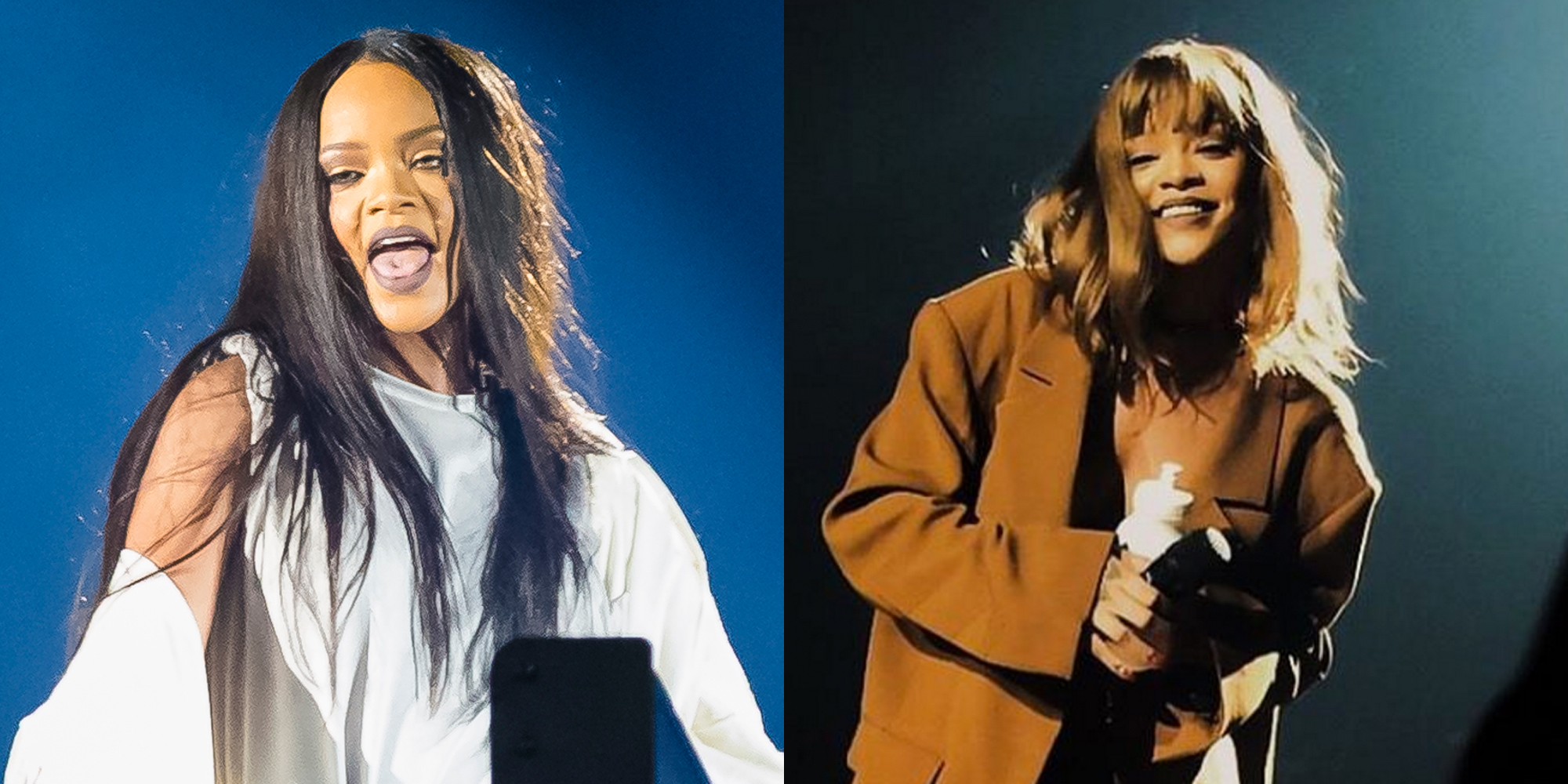 2017 Celebrity Hair Changes Latest Transformations