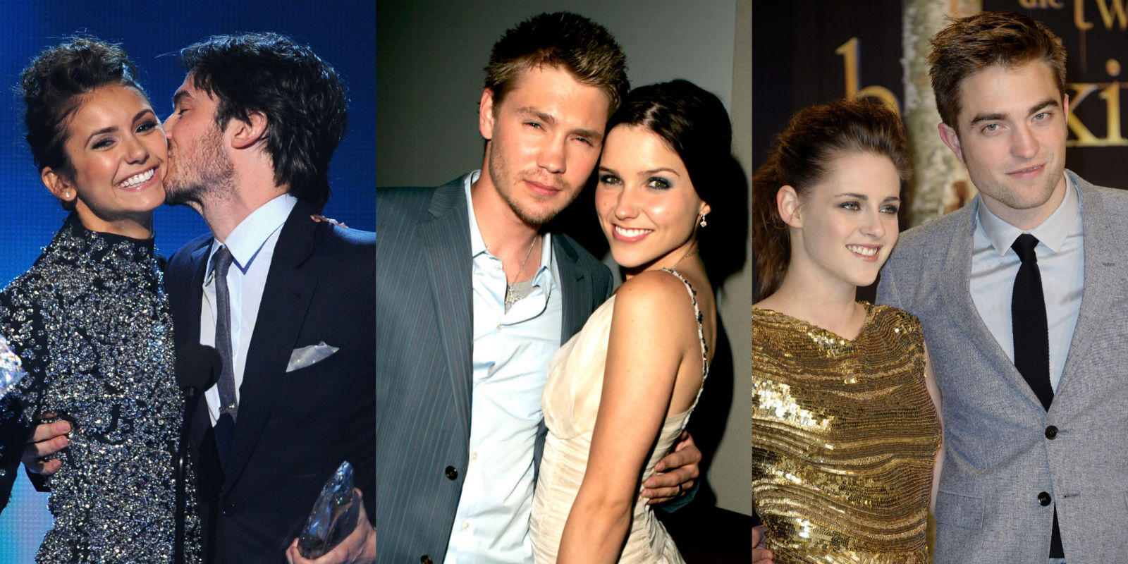 11 Celebrity Couples Who Broke Up While On the Job 11 CoStar Couples