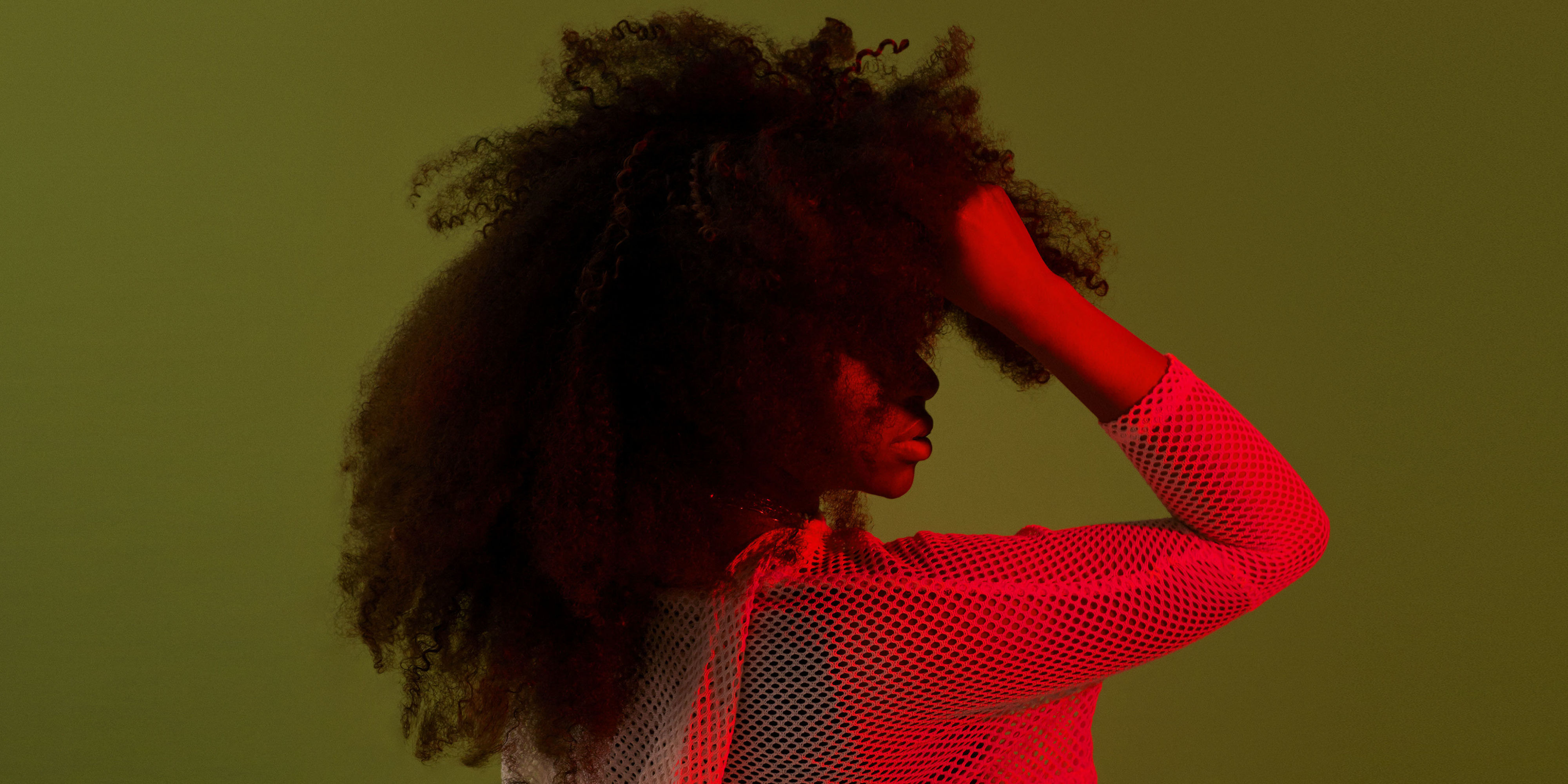 NAO For All We Know - NAO Interview