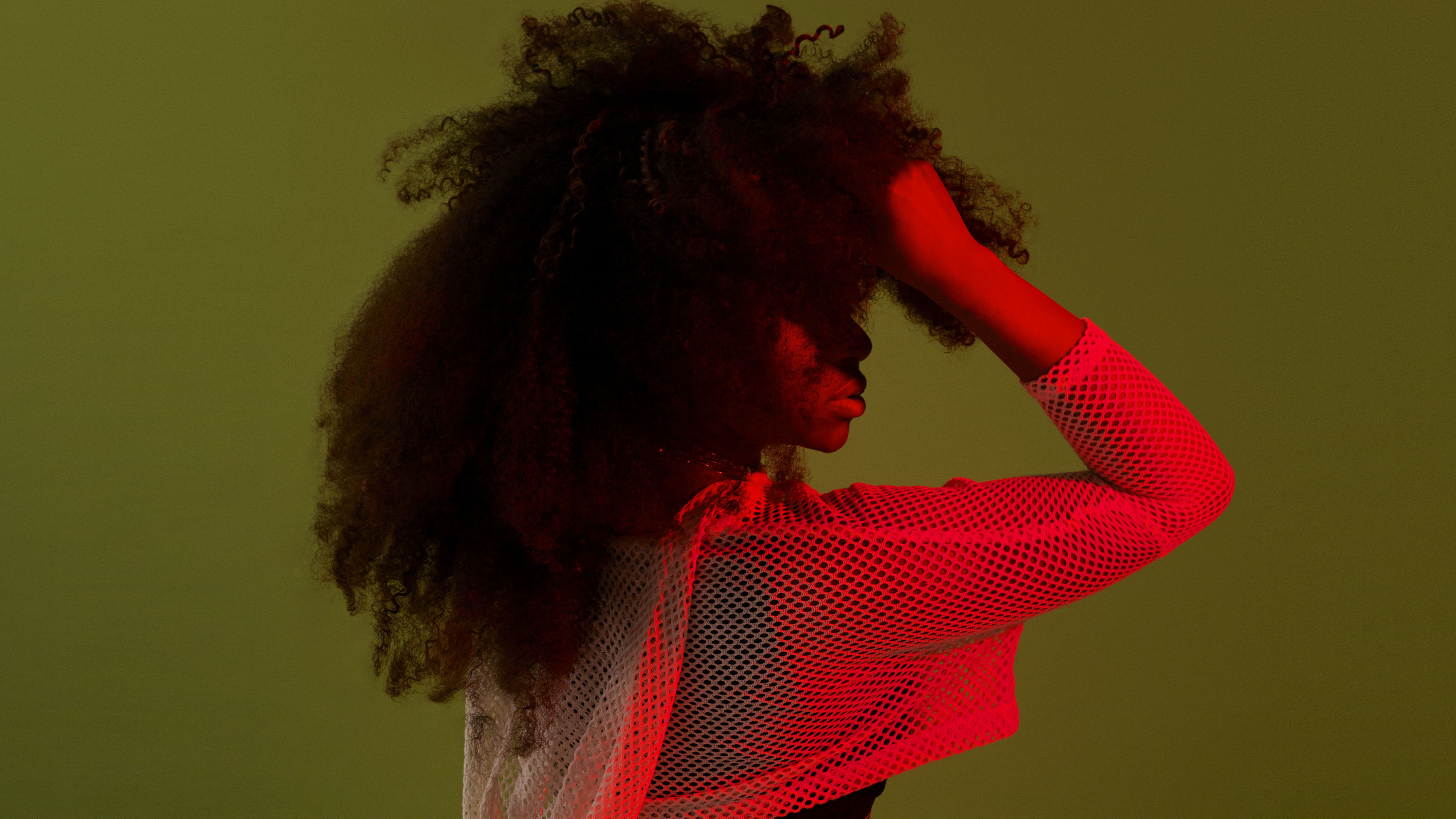 NAO For All We Know - NAO Interview