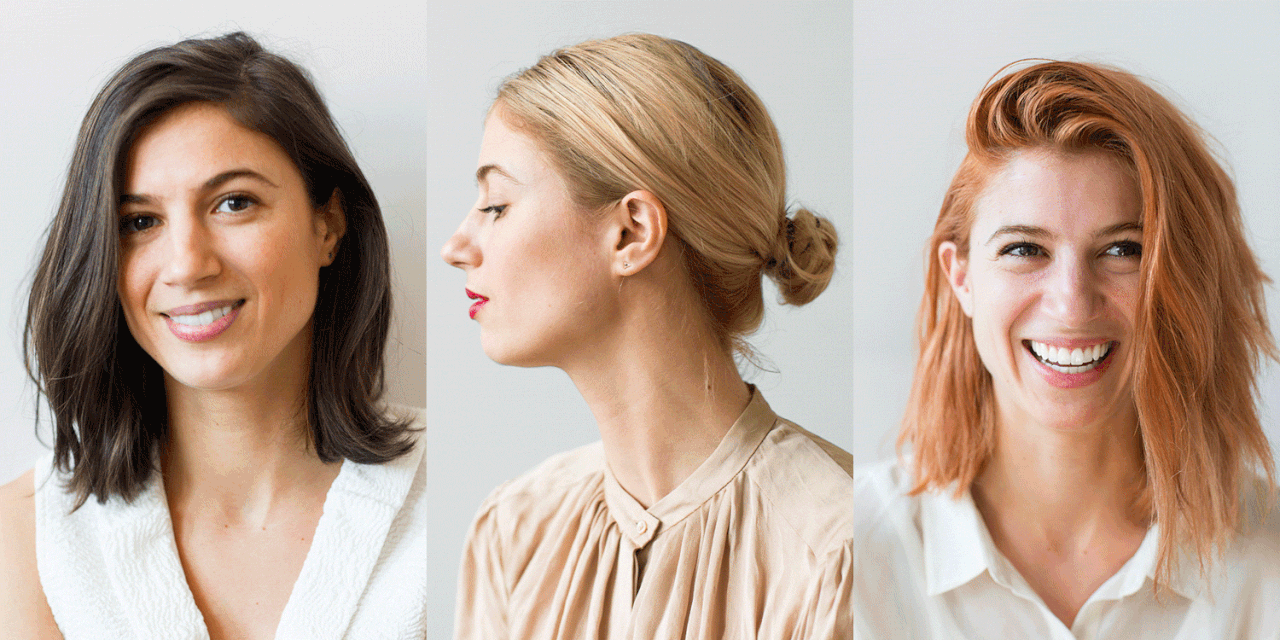 Top 108 + Best time to colour hair polarrunningexpeditions