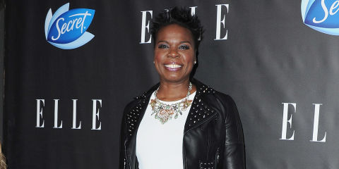 Leslie Jones
