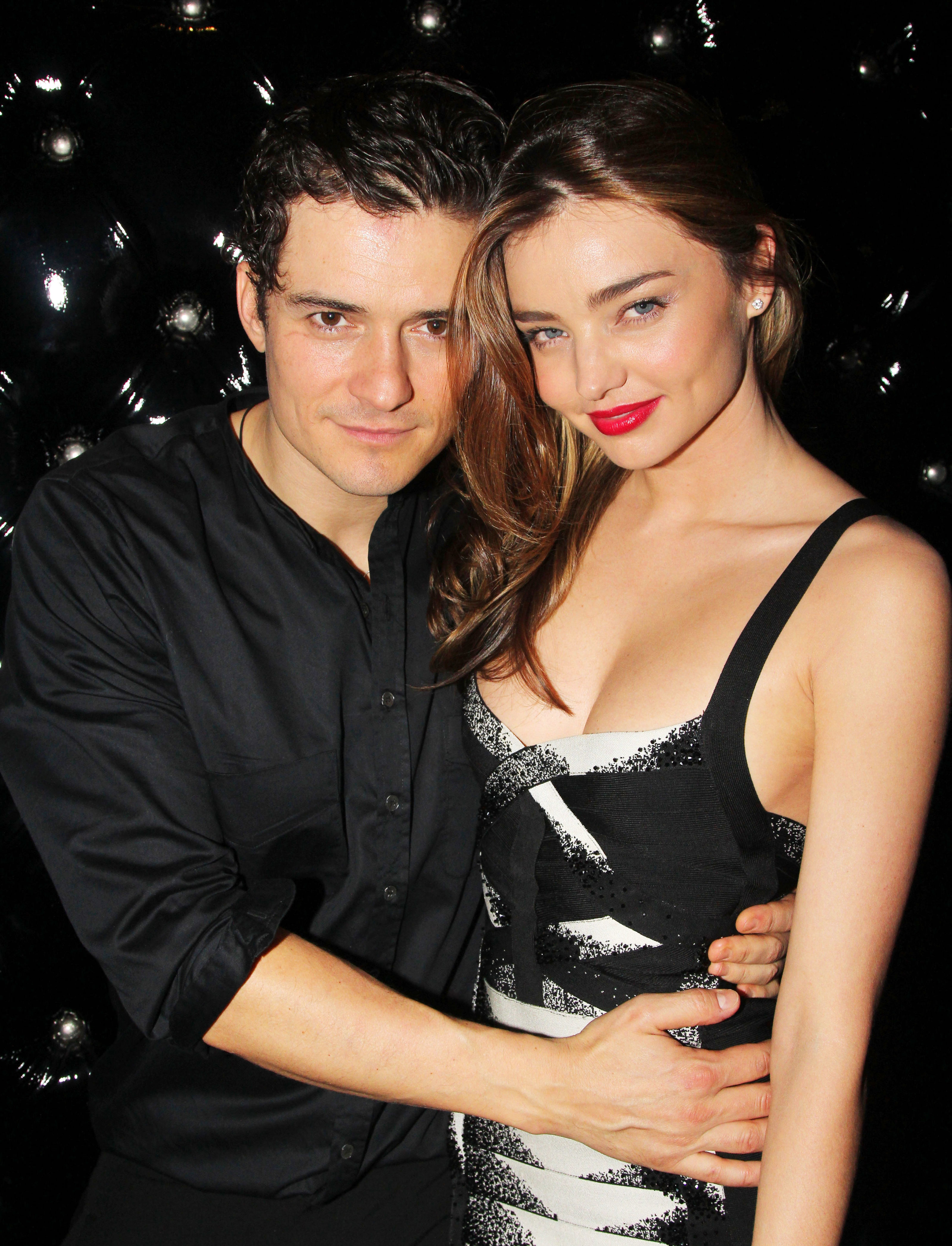 Miranda Kerr on Orlando Blooms Naked Paddleboarding Photos - What Miranda  Told Orlando After Nude Photo Leak
