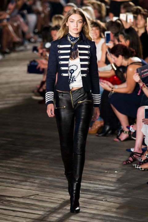 Jason wu spring 2017 runway Jason wu spring 2017 runway