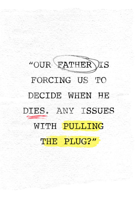 Essay My Father