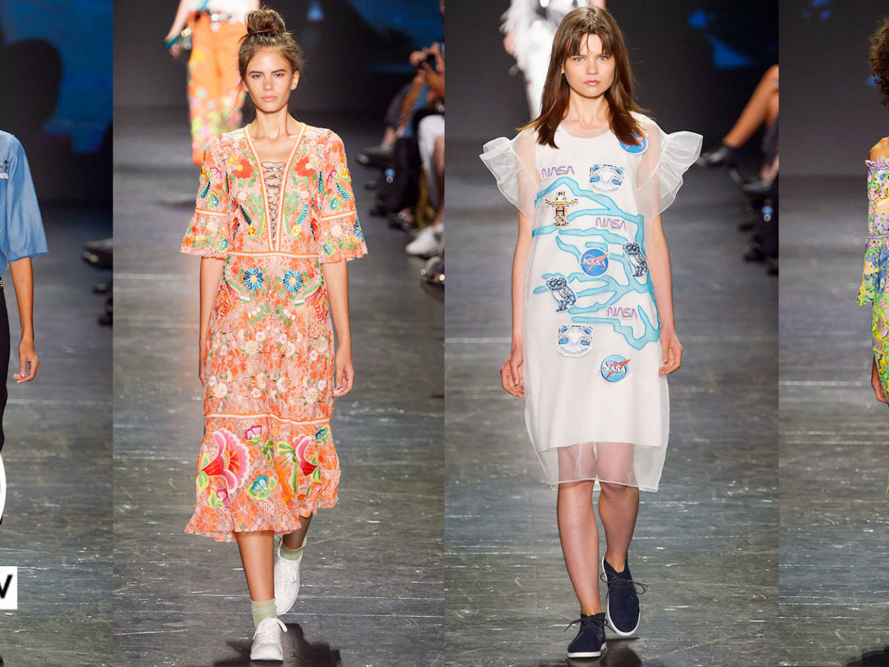 Vivienne Tam Review - Kaitlyn Greenidge Reviews Vivienne Tam