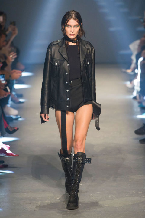 Rihanna for balmain spring / summer campaign Rihanna for balmain spring / summer campaign