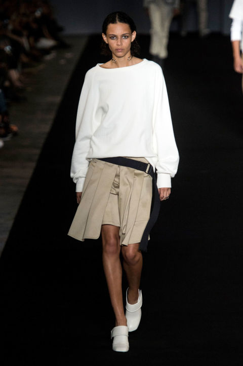 Rag & bone spring / summer collection – new york fashion week Rag & bone spring / summer collection – new york fashion week
