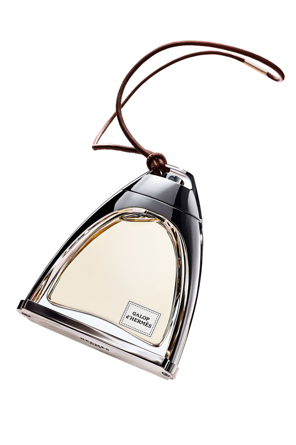 Hermes Introduces Galop d'Hermes Perfume - Hermès Releases New
