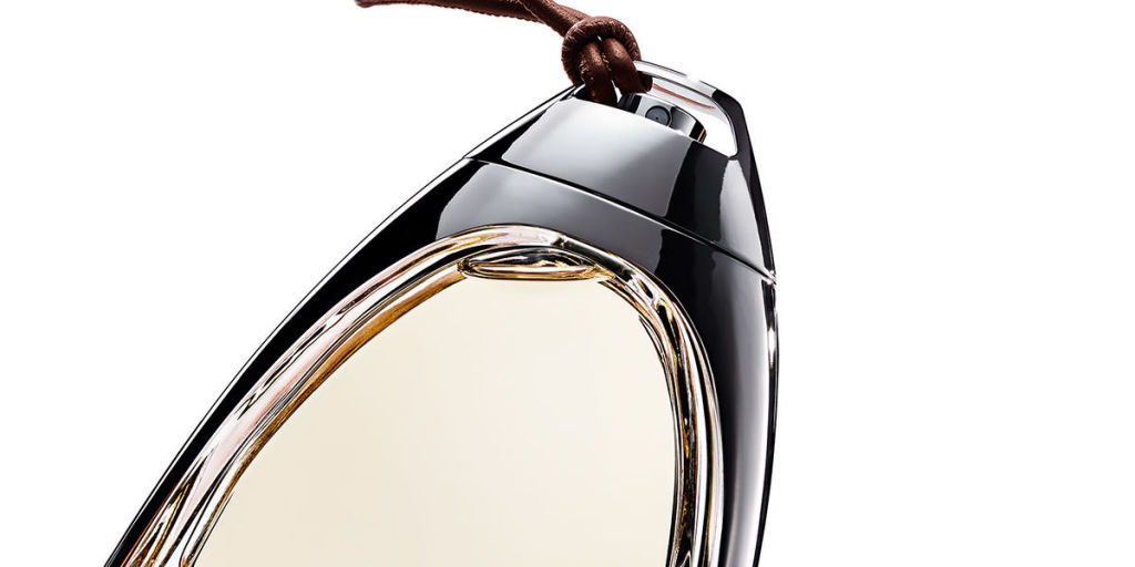 Hermes Introduces Galop d'Hermes Perfume - Hermès Releases New