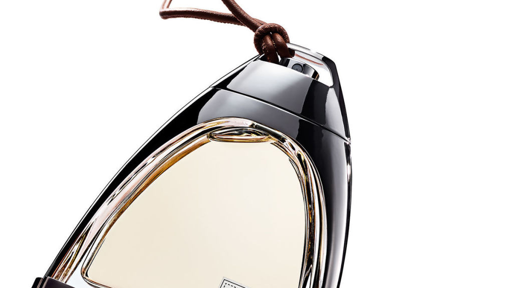 Hermes Introduces Galop d'Hermes Perfume - Hermès Releases New Leather and  Rose Fragrance