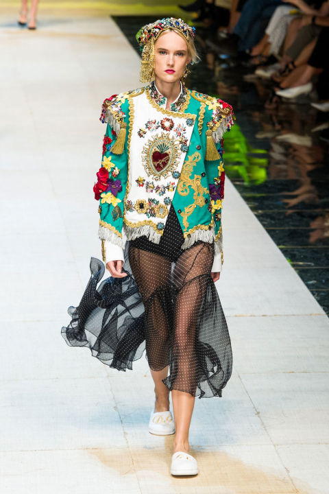 Scarpe Dolce Gabbana 2017 Scarpe Dolce Gabbana 2017