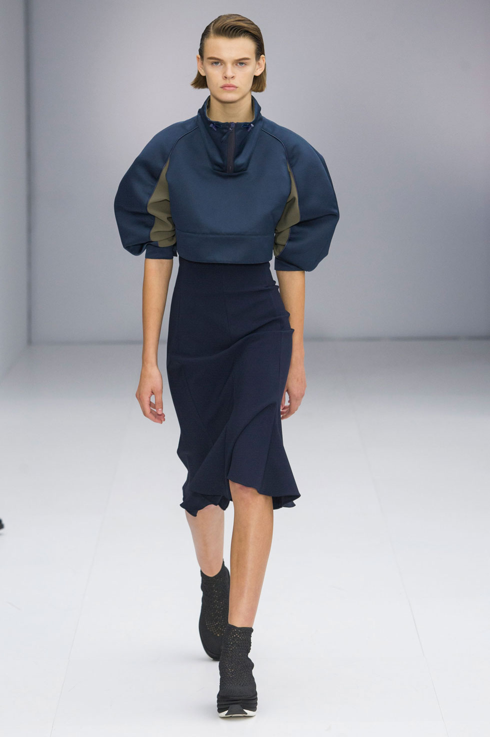 43 Looks From the Salvatore Ferragamo Spring 2017 Show - Salvatore
