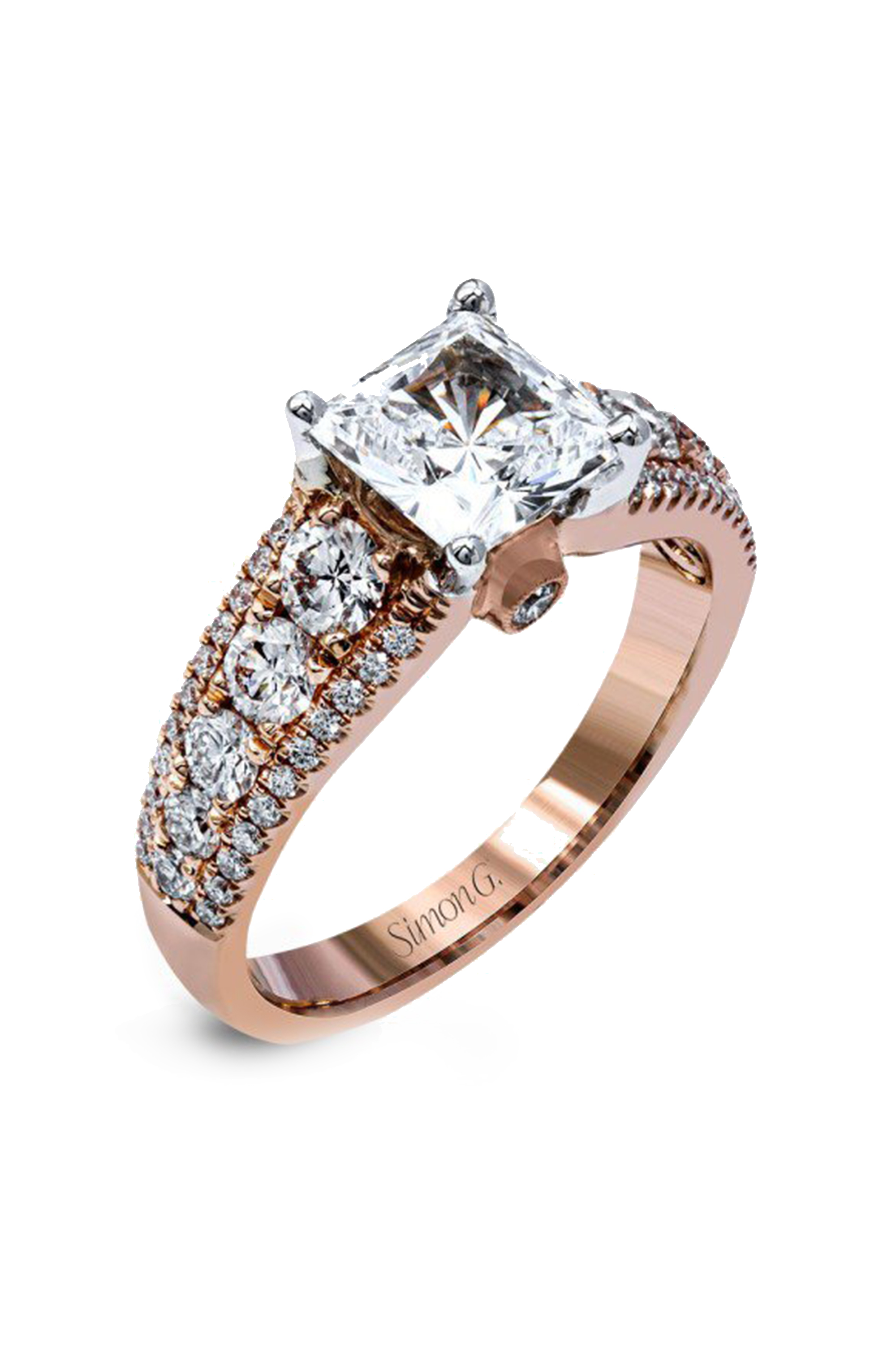 beautiful rose gold engagement rings 18 reasons to consider a rose gold engagement ring - Rose Wedding Ring beautiful rose gold engagement rings 18 reasons to consider a rose gold engagement ring - Rose Wedding Ring