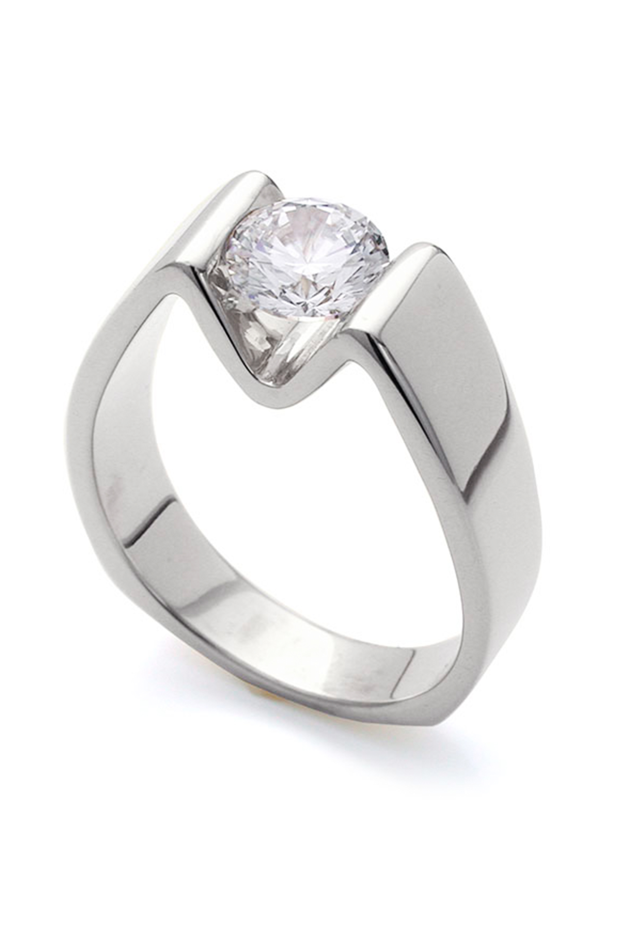 27 unique engagement rings beautiful non diamond and unusual engagement rings - Wedding Rings Unique 27 unique engagement rings beautiful non diamond and unusual engagement rings - Wedding Rings Unique
