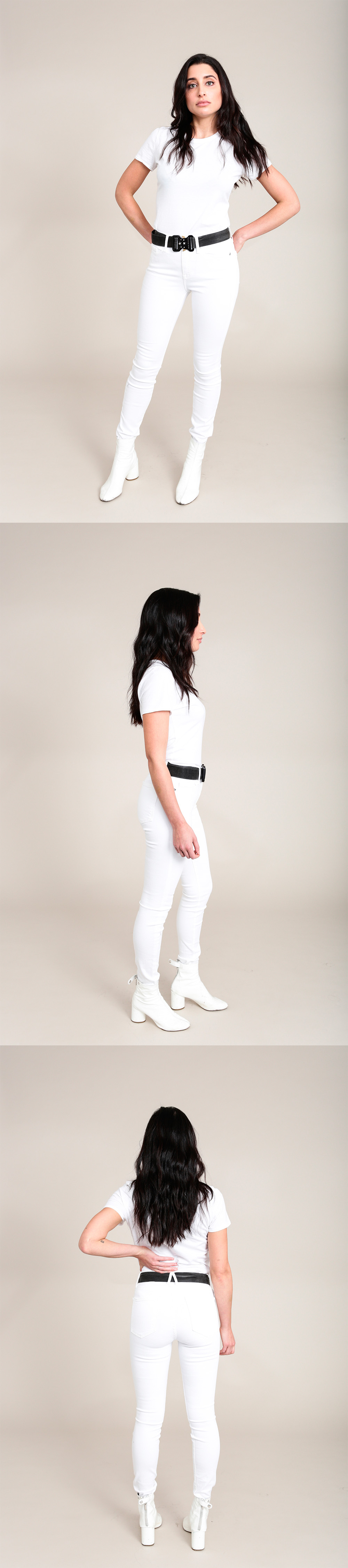What is an American size zero in Australian size?