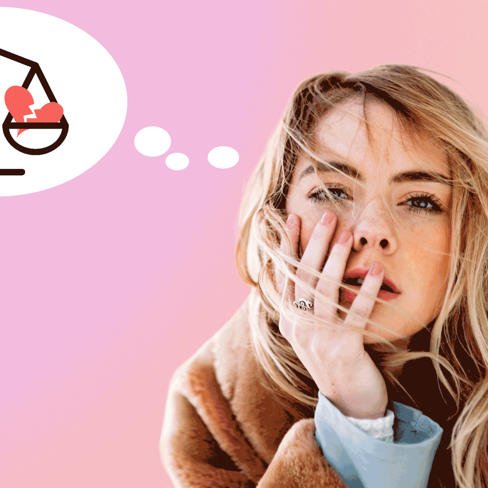 Real Women on How Their Imperfections Make Them Stronger