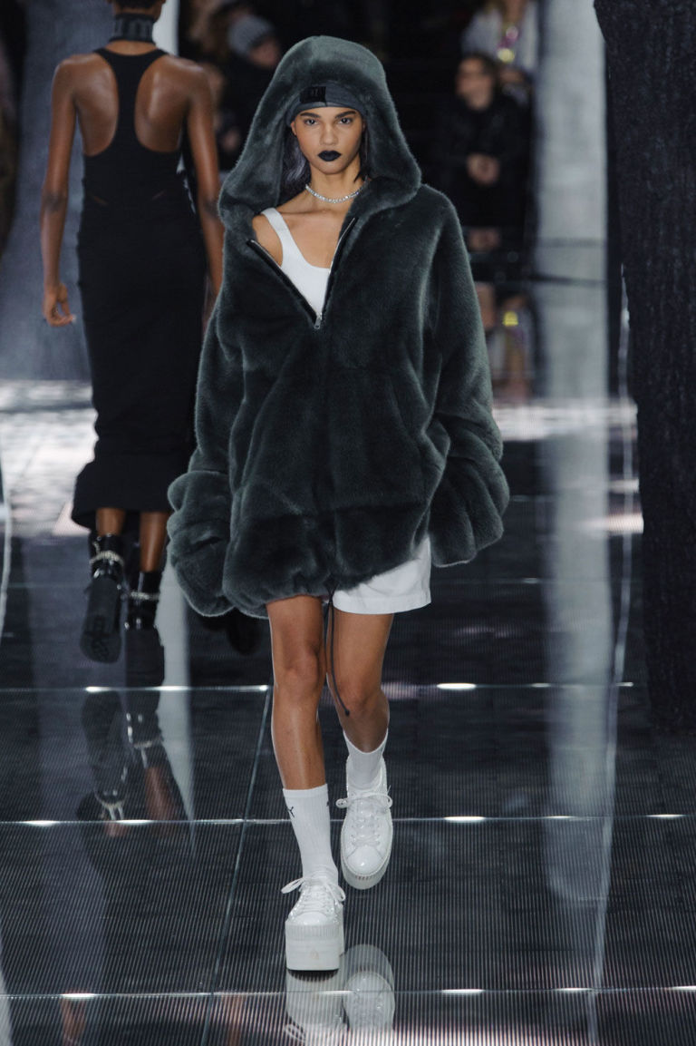 Puma X Fenty Puma X Fenty