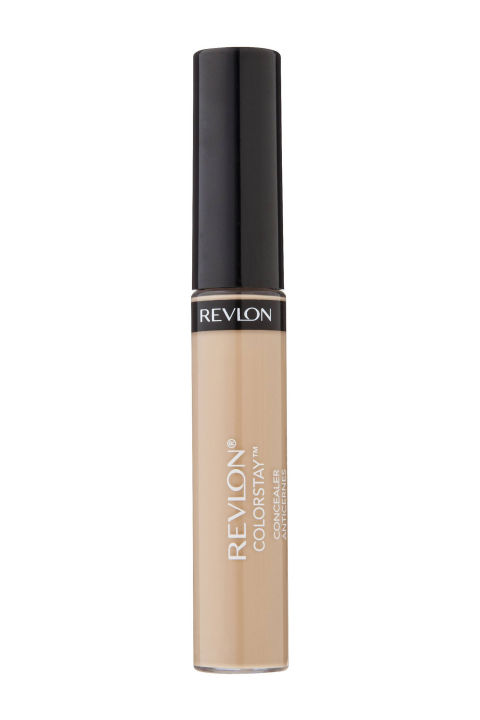 I'm not a big concealer person, but on the rare occasion that I need to cover a breakout, the salicylic acid in ColorStay is a pimple's best friend. Treatment plus coverage equals skin-win.- Leah Chernikoff, Editorial DirectorRevlon ColorStay Concealer, $11; ulta.com