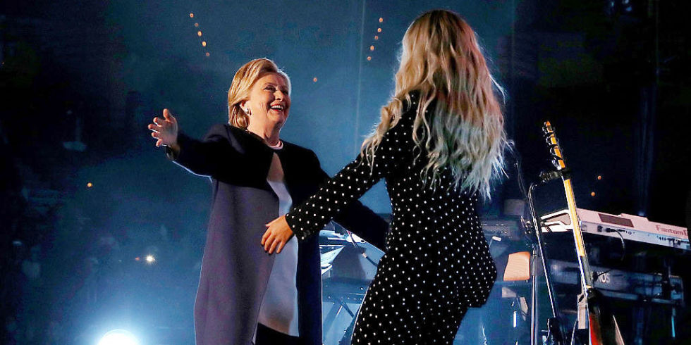 Pay To Write Professional Expository Essay On Hillary Clinton
